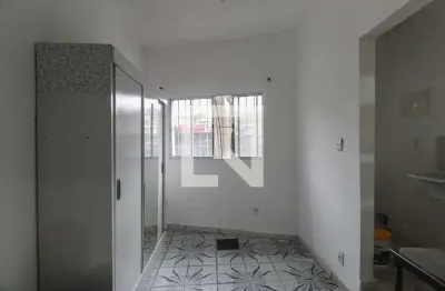 Kitnet / stúdio para aluguel - vila ema, 1 quarto,  35 m² - são paulo