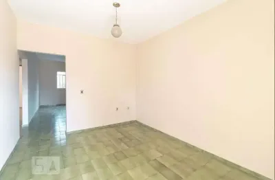 Casa para aluguel - coimbra, 3 quartos,  130 m² - goiânia