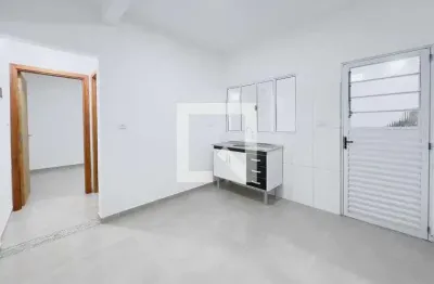 Casa para aluguel - jardim colonial, 1 quarto,  45 m² - são josé dos campos