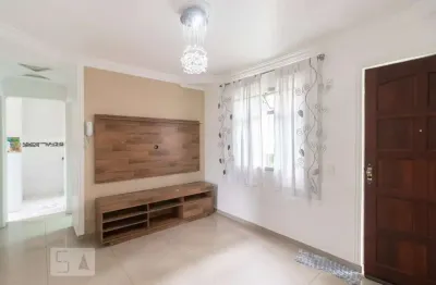 Apartamento para aluguel - cangaíba, 2 quartos,  47 m² - são paulo
