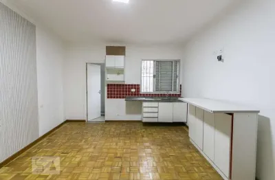 Kitnet / stúdio para aluguel - tatuapé, 1 quarto,  21 m² - são paulo