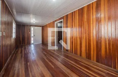 Casa para aluguel - vila nova, 2 quartos,  160 m² - porto alegre
