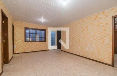 Casa para aluguel - vila nova, 2 quartos,  160 m² - porto alegre