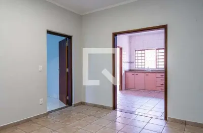 Casa para aluguel - jardim santa lúcia, 1 quarto,  55 m² - campinas