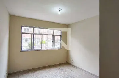 Apartamento para aluguel - pechincha, 2 quartos,  53 m² - rio de janeiro