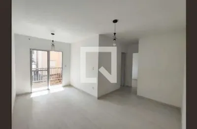 Apartamento para aluguel - vila são paulo, 2 quartos,  56 m² - ferraz de vasconcelos