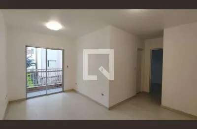 Apartamento para aluguel - vila são paulo, 2 quartos,  56 m² - ferraz de vasconcelos
