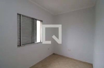 Casa para aluguel - vila industrial, 1 quarto,  50 m² - são paulo