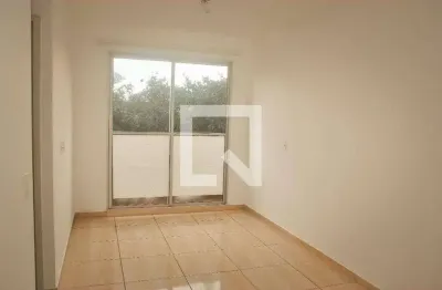 Apartamento para aluguel - santa júlia, 2 quartos,  50 m² - sumaré