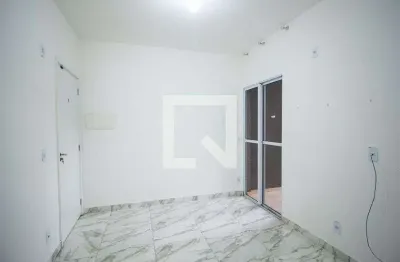 Apartamento para aluguel - jardim betania, 2 quartos,  47 m² - sorocaba