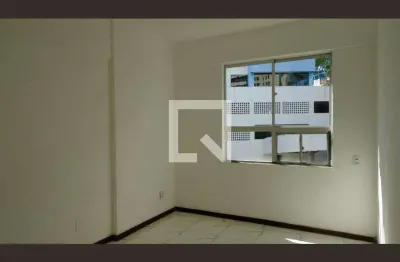 Apartamento para aluguel - federação, 1 quarto,  45 m² - salvador