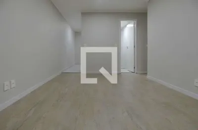 Apartamento para aluguel - jardim marica, 2 quartos,  46 m² - mogi das cruzes