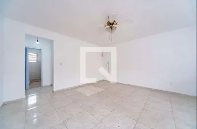 Kitnet / stúdio para aluguel - parque bandeirante, 1 quarto,  55 m² - santo andré