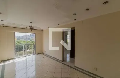 Apartamento para aluguel - jardim aricanduva, 2 quartos,  50 m² - são paulo