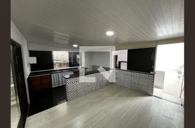 Casa / sobrado em condomínio para aluguel - santana, 2 quartos,  58 m² - são paulo