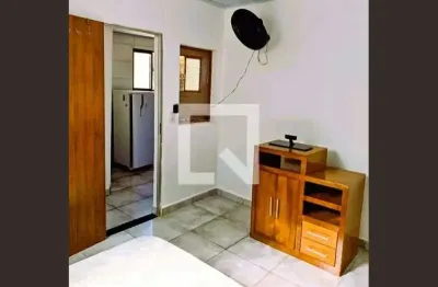 Kitnet / stúdio para aluguel - jonas veiga, 1 quarto,  35 m² - belo horizonte