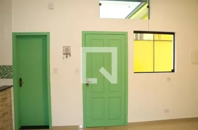Casa para aluguel - jardim do engenho, 2 quartos,  70 m² - cotia
