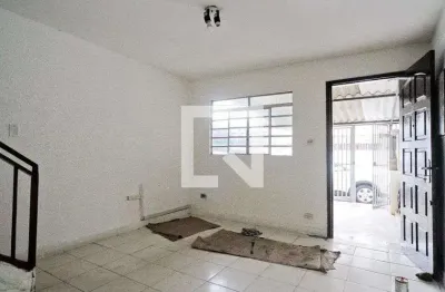 Casa para aluguel - casa verde, 2 quartos,  70 m² - são paulo
