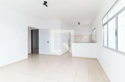 Casa para aluguel - parque santana, 2 quartos,  60 m² - mogi das cruzes