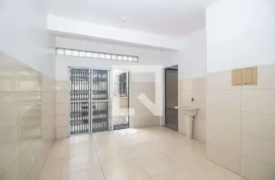Casa para aluguel - vila nova, 2 quartos,  77 m² - porto alegre