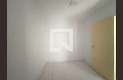 Apartamento para aluguel - cidade dutra, 1 quarto,  23 m² - são paulo