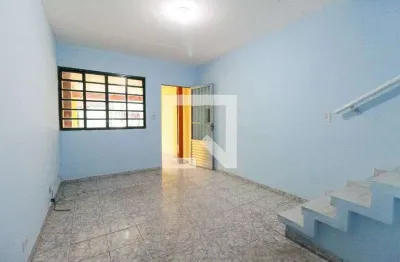Casa / sobrado em condomínio para aluguel - parque paulistano, 2 quartos,  100 m² - são paulo