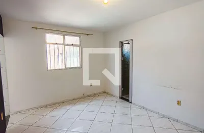 Apartamento para aluguel - curicica, 1 quarto,  55 m² - rio de janeiro