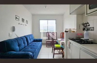 Apartamento para aluguel - socorro, 2 quartos,  30 m² - são paulo