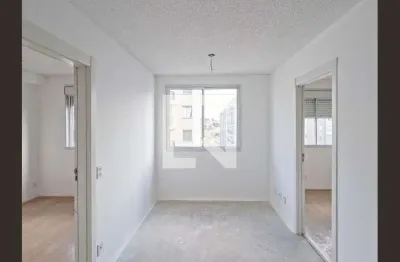 Apartamento para aluguel - piqueri, 2 quartos,  35 m² - são paulo