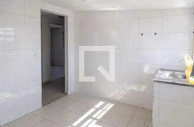 Apartamento para aluguel - gopoúva, 2 quartos,  51 m² - guarulhos
