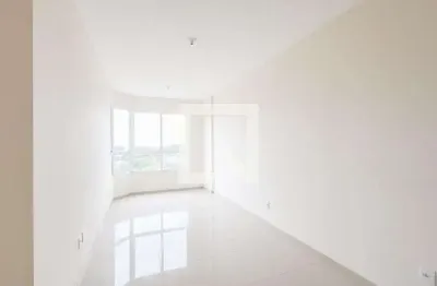 Apartamento para aluguel - areao, 2 quartos,  69 m² - taubaté