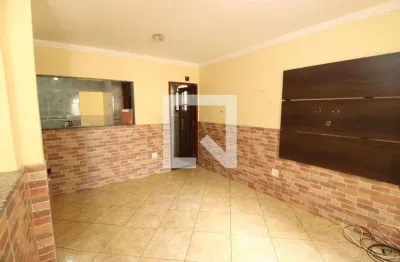 Casa / sobrado em condomínio para aluguel - irajá, 2 quartos,  60 m² - rio de janeiro