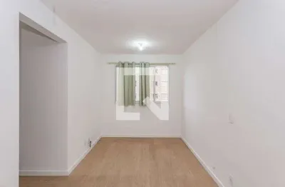 Apartamento para aluguel - jardim são savério, 2 quartos,  42 m² - são paulo