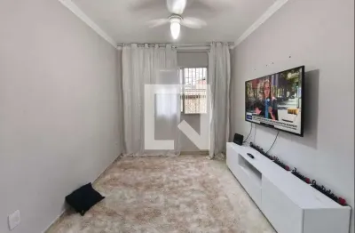 Apartamento para aluguel - campos elíseos , 2 quartos,  75 m² - campinas