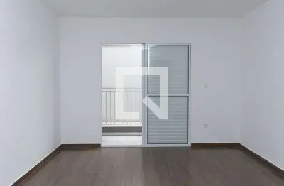 Kitnet / stúdio para aluguel - centro, 1 quarto,  26 m² - guarulhos