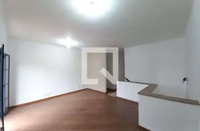 Casa para aluguel - jardim andorinhas, 3 quartos,  110 m² - campinas