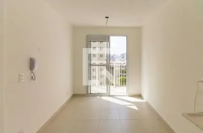 Apartamento para aluguel - tatuapé, 1 quarto,  27 m² - são paulo