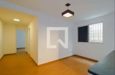 Apartamento para aluguel - parque munhoz, 2 quartos,  48 m² - são paulo