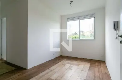 Apartamento para aluguel - jaraguá, 2 quartos,  37 m² - são paulo
