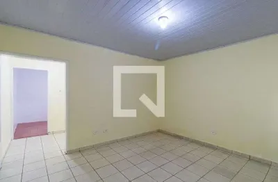 Casa para aluguel - jardim catanduva, 1 quarto,  45 m² - são paulo