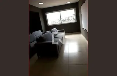 Apartamento para aluguel - vila mazzei, 1 quarto,  42 m² - são paulo