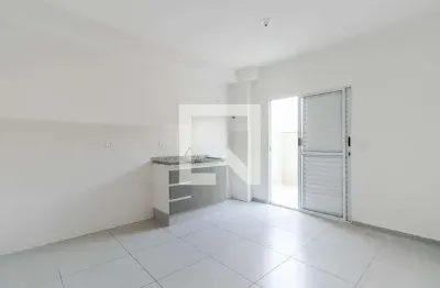 Apartamento para aluguel - vila esperança, 1 quarto,  49 m² - são paulo