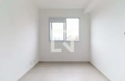Apartamento para aluguel - jardim marajoara , 1 quarto,  26 m² - são paulo