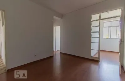 Apartamento para aluguel - centro, 2 quartos,  68 m² - belo horizonte