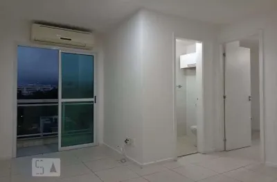 Apartamento para aluguel - taquara, 1 quarto,  45 m² - rio de janeiro