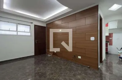 Apartamento para aluguel - torres tibagy, 2 quartos,  52 m² - guarulhos