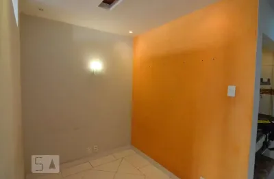 Apartamento para aluguel - centro, 1 quarto,  38 m² - rio de janeiro
