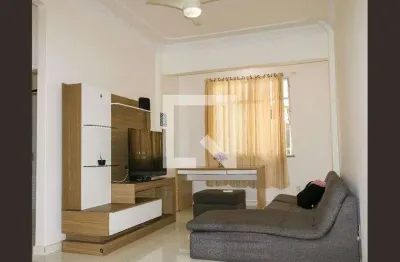 Apartamento para aluguel - méier, 1 quarto,  46 m² - rio de janeiro