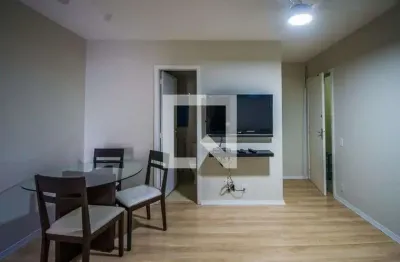 Apartamento para aluguel - botafogo, 1 quarto,  38 m² - campinas