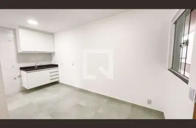 Apartamento para aluguel - santana, 1 quarto,  30 m² - são paulo